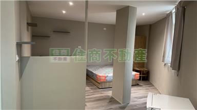 林森國小旁整新3樓收租3套房房屋室內格局與周邊環境