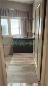 林森國小旁整新3樓收租3套房房屋室內格局與周邊環境