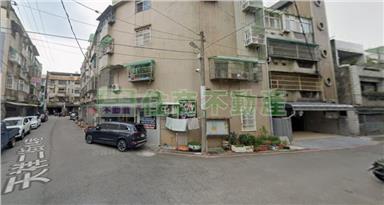 林森國小旁整新3樓收租3套房房屋室內格局與周邊環境