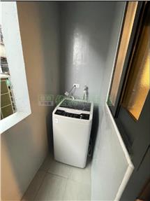 桃園永樂市場旁2樓收租1房1廳房屋室內格局與周邊環境