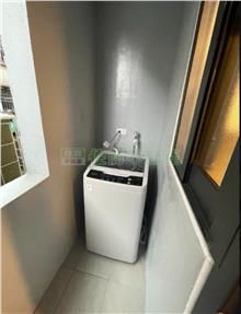 桃園永樂市場旁3樓收租1房1廳房屋室內格局與周邊環境