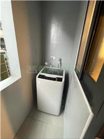 桃園永樂市場旁4樓收租1房1廳房屋室內格局與周邊環境