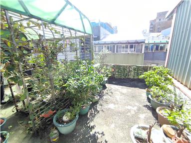 平鎮國中有故事的透天房屋室內格局與周邊環境
