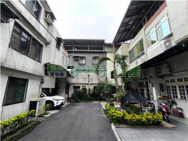 平鎮國中有故事的透天房屋室內格局與周邊環境