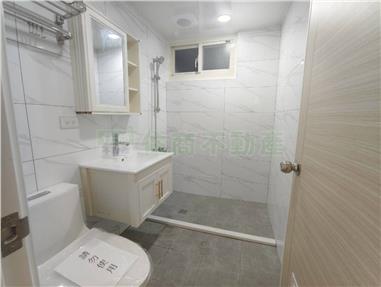 桃區成功路美3房房屋室內格局與周邊環境