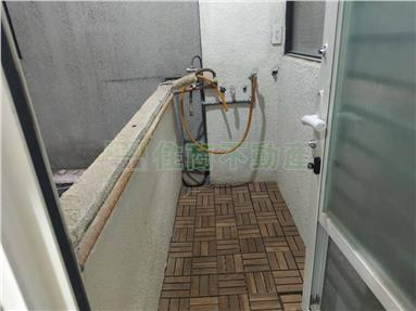 桃區成功路美3房房屋室內格局與周邊環境