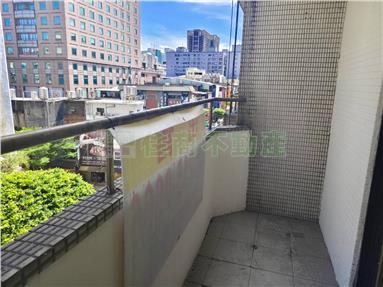 桃區成功路美3房房屋室內格局與周邊環境