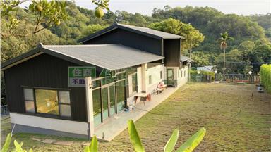 B6033峨眉橘子香四房農加建