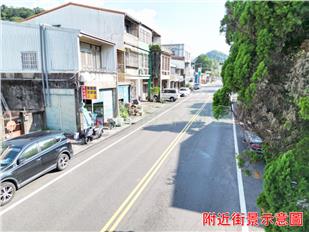 C0294南庄國中旁美地房屋室內格局與周邊環境