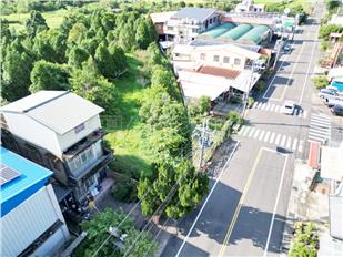 C0294南庄國中旁美地房屋室內格局與周邊環境