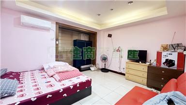 A2202大面寬花園住店房屋室內格局與周邊環境