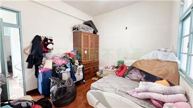 B2208鄉公所旁金住店房屋室內格局與周邊環境