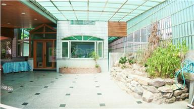 B6008建國學區獨棟花園大墅房屋室內格局與周邊環境