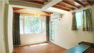 B6008建國學區獨棟花園大墅房屋室內格局與周邊環境