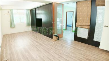 B6008建國學區獨棟花園大墅房屋室內格局與周邊環境