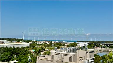 A31112真心兩房雙衛浴平車房屋室內格局與周邊環境
