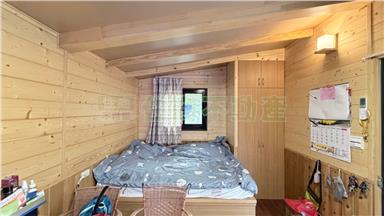 C6401獅潭一甲山林咖啡屋房屋室內格局與周邊環境