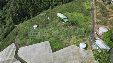 C02110大湖紅李森境農牧地房屋室內格局與周邊環境