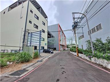 龜山方正乙工業地