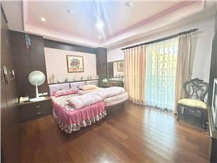 台大山莊二期獨棟別墅房屋室內格局與周邊環境
