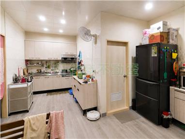 新埔愜意磚造平房+鋼構屋房屋室內格局與周邊環境
