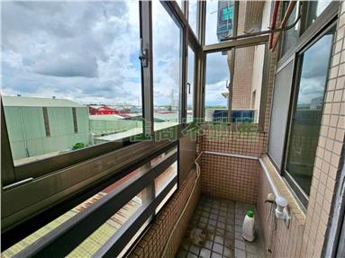 近804小資2房房屋室內格局與周邊環境