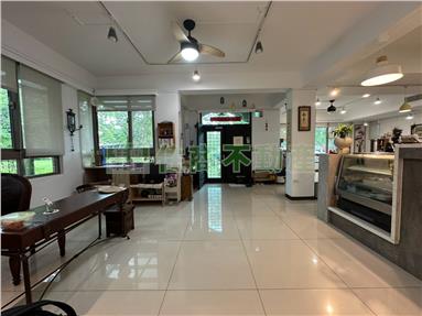 渴望獨棟別墅房屋室內格局與周邊環境