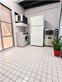 百年透天金店面房屋室內格局與周邊環境