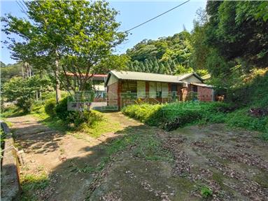 三義景觀農加建(懷舊三合院)房屋室內格局與周邊環境