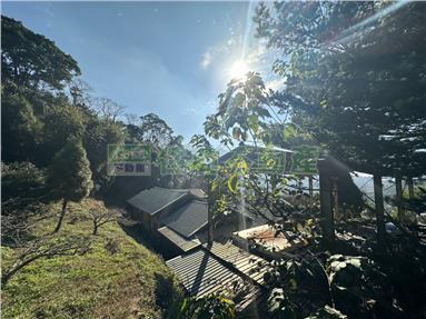 三義景觀農加建(懷舊三合院)房屋室內格局與周邊環境