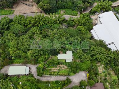 陽光山林6分大坪數農地房屋室內格局與周邊環境