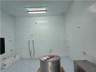 近銅科超優質廠辦房屋室內格局與周邊環境