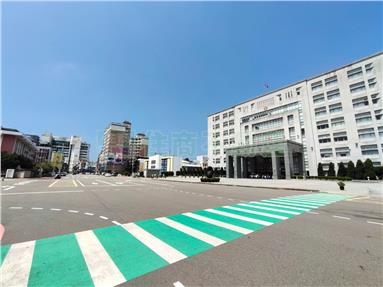 苗栗縣府文教區美寓房屋室內格局與周邊環境