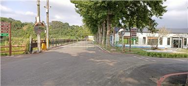 峨眉十二寮雙面臨路合法農場