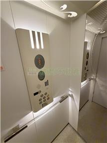 松翰仁美全新電梯別墅房屋室內格局與周邊環境