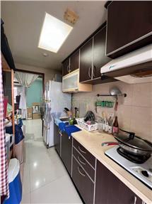 鈞寶三房車房屋室內格局與周邊環境