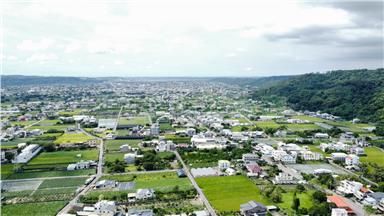 公館黃金休閒千坪農地房屋室內格局與周邊環境