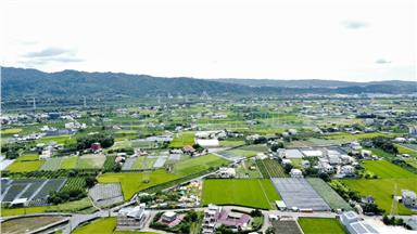 公館黃金休閒千坪農地房屋室內格局與周邊環境