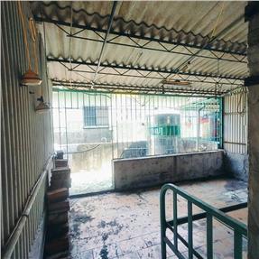 楠梓廣昌街靜巷透天房屋室內格局與周邊環境