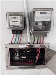 中壢市區超大電梯透店房屋室內格局與周邊環境