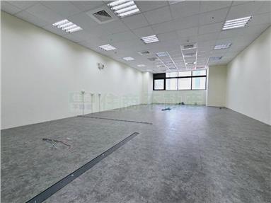 豐益雲智匯質感商辦房屋室內格局與周邊環境