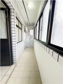 近內壢車站電梯大三房房屋室內格局與周邊環境