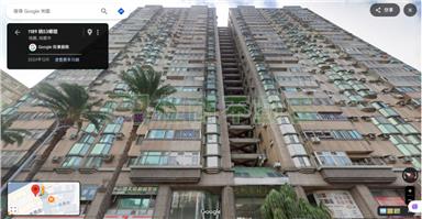 武陵高中美三房+車位房屋室內格局與周邊環境