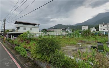 壽豐大地坪建地房屋室內格局與周邊環境