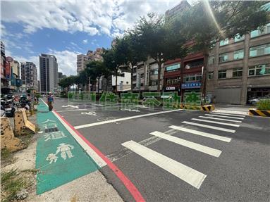 桃園三民路買地送建物房屋室內格局與周邊環境