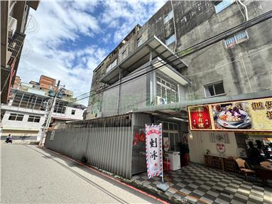 桃園三民路買地送建物房屋室內格局與周邊環境