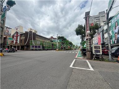 桃園三民路買地送建物房屋室內格局與周邊環境
