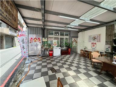 桃園三民路買地送建物房屋室內格局與周邊環境