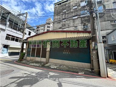 桃園三民路買地送建物房屋室內格局與周邊環境
