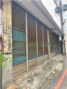 桃園三民路買地送建物房屋室內格局與周邊環境